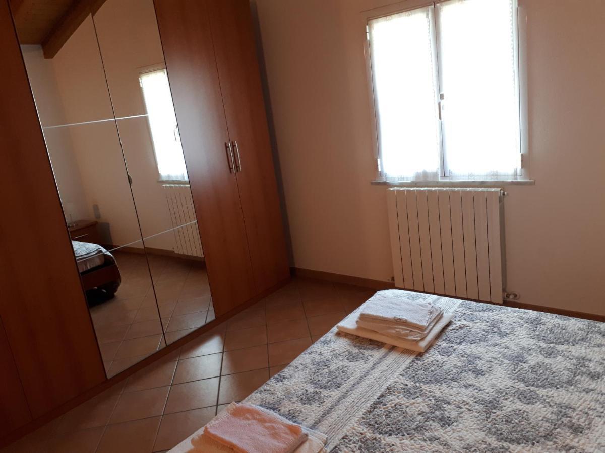 Appartamenti Enrica Moneglia Exterior foto