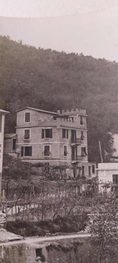 Appartamenti Enrica Moneglia Exterior foto