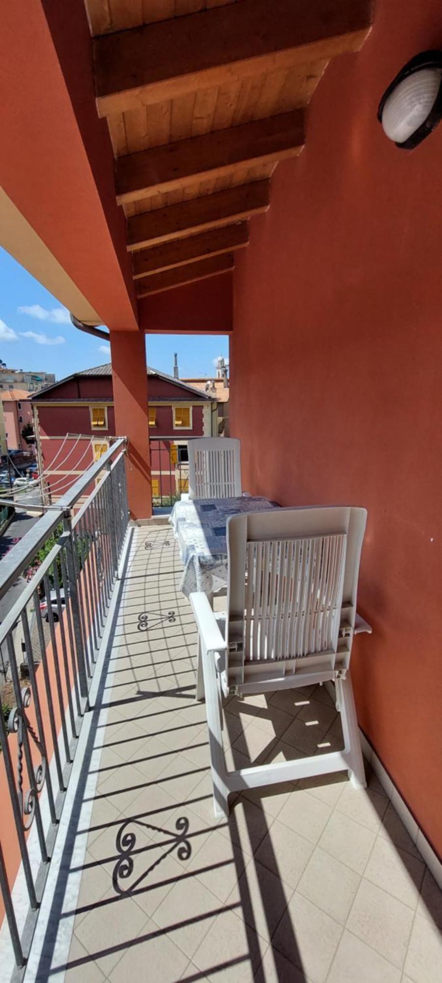 Appartamenti Enrica Moneglia Habitación foto