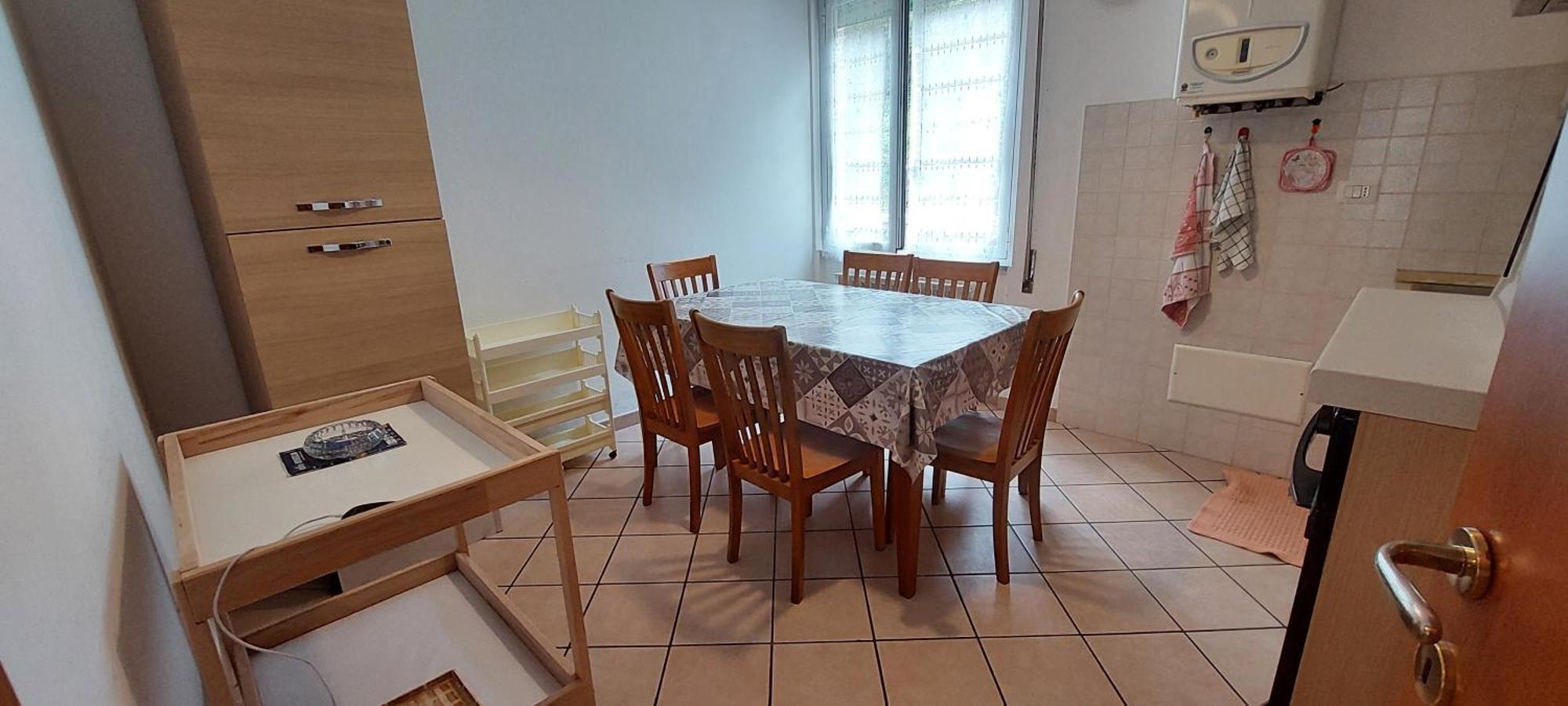 Appartamenti Enrica Moneglia Habitación foto