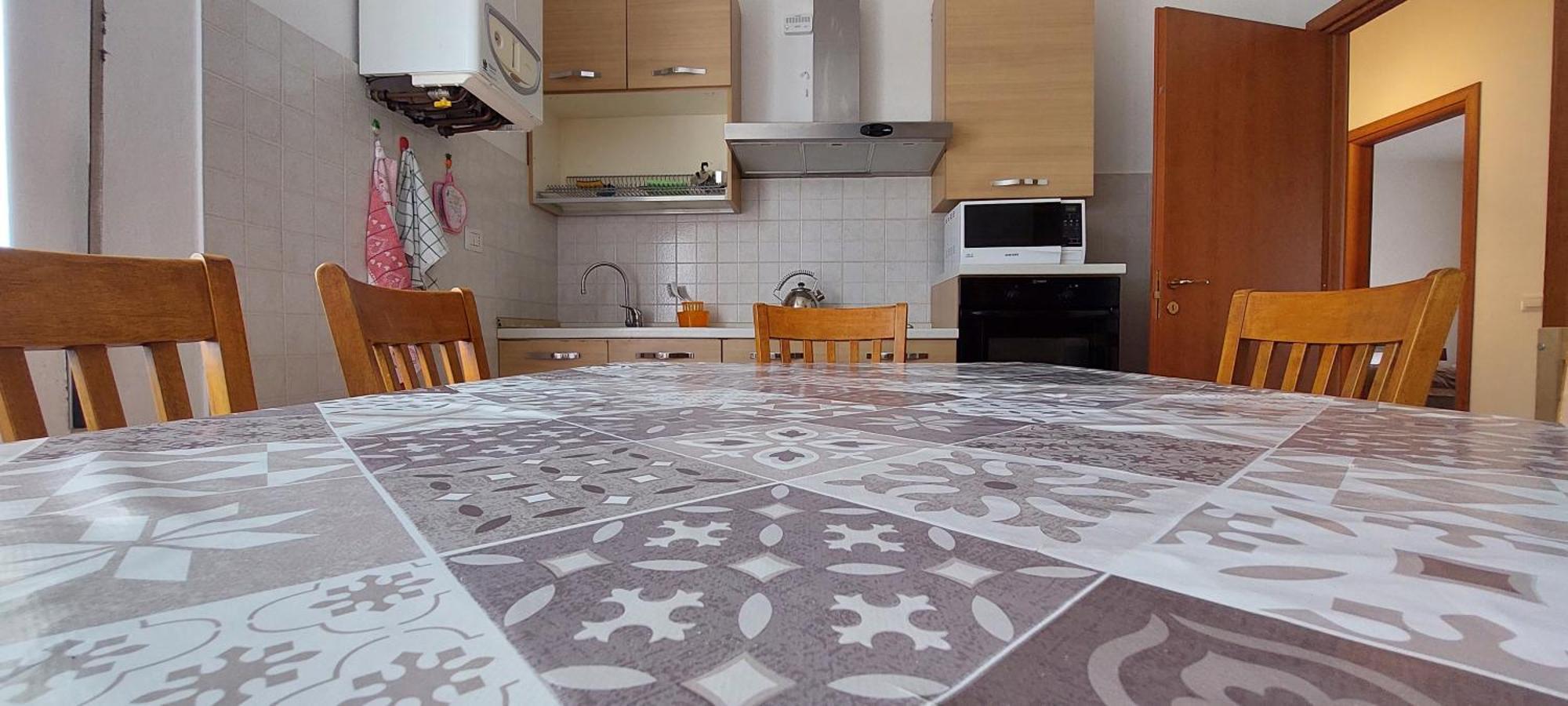Appartamenti Enrica Moneglia Habitación foto
